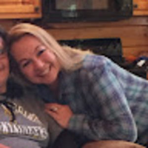 Meet your Posher, Dorothy